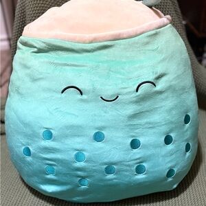 Squishmallow Jakarria
